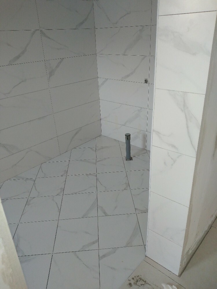Bathroom and kitchen maintenance - 9