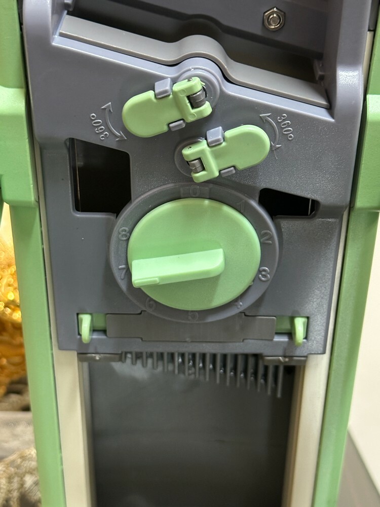 vegetable cutter  - 3