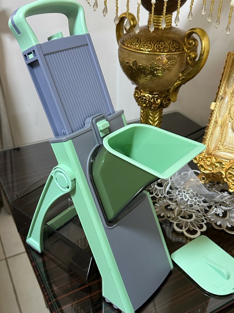 vegetable cutter  - 4