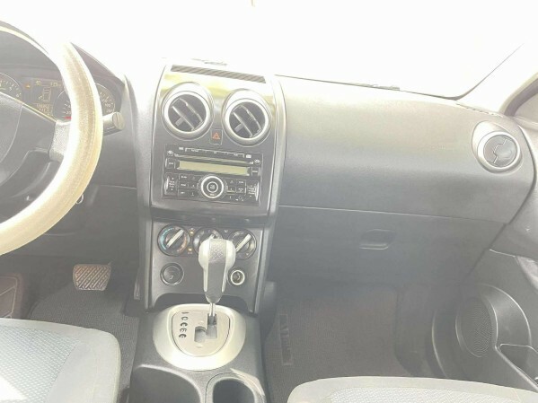 WORRY FREE CAR - NISSAN QASQAI - 3