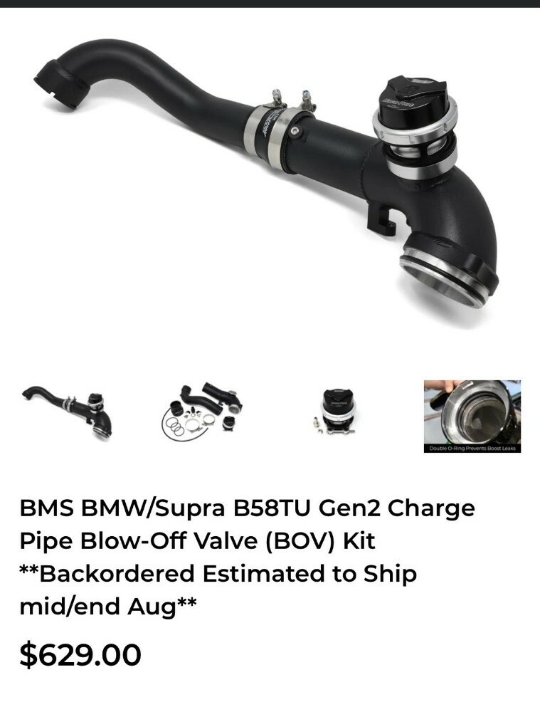 blw of valve - 1