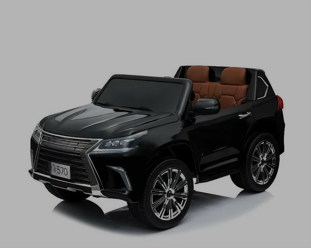 luxses - 1