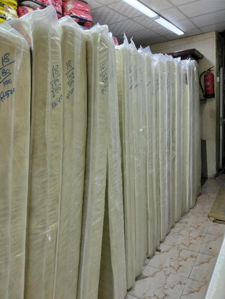 Single mattresses sale (New) - 3
