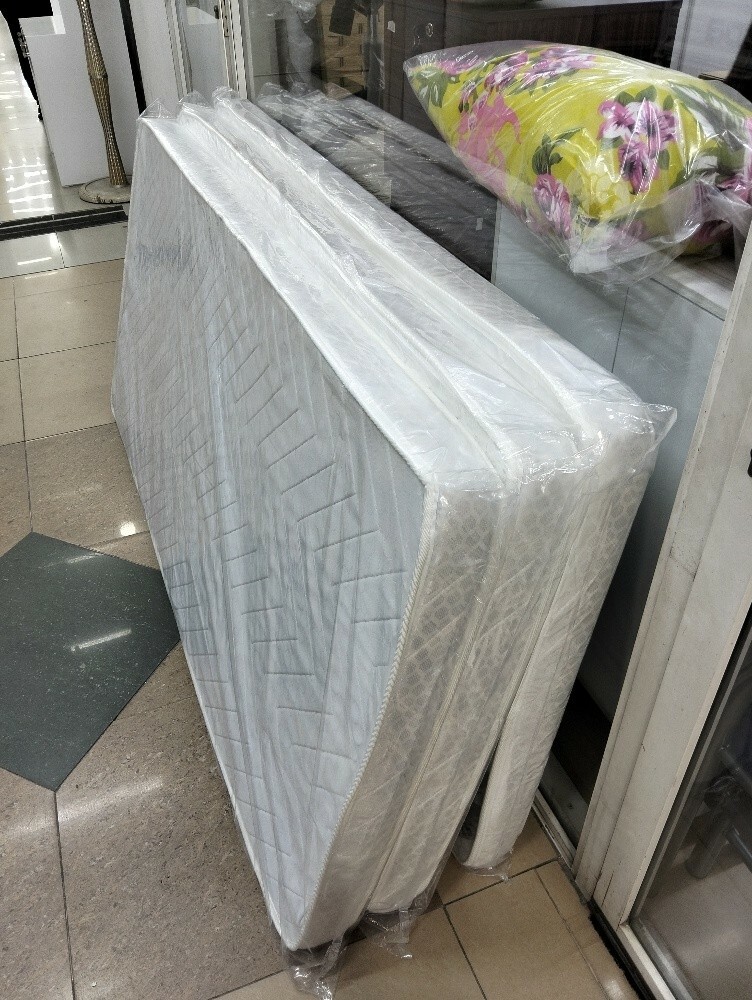 Single mattresses sale (New) - 2