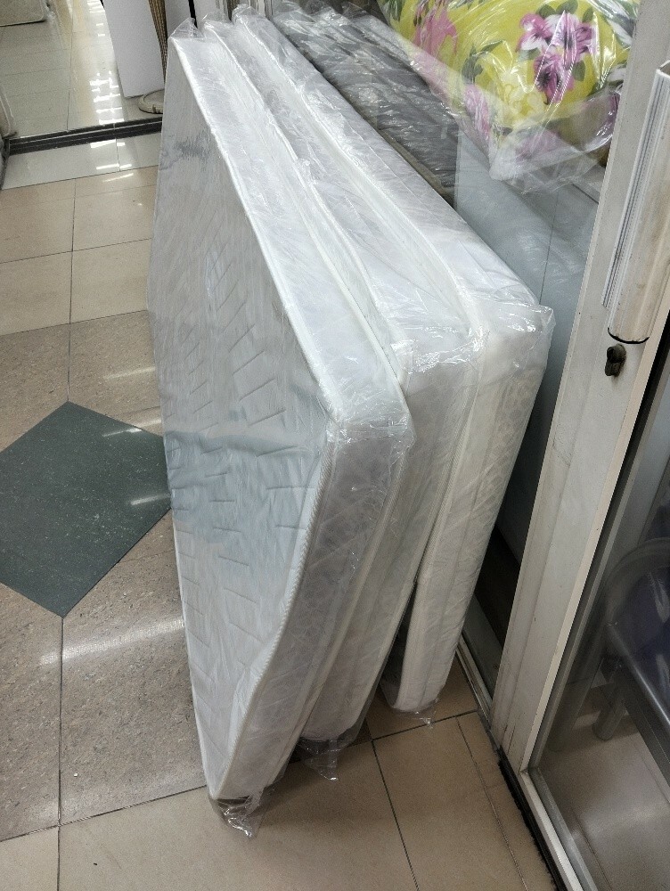 Single mattresses sale (New) - 1