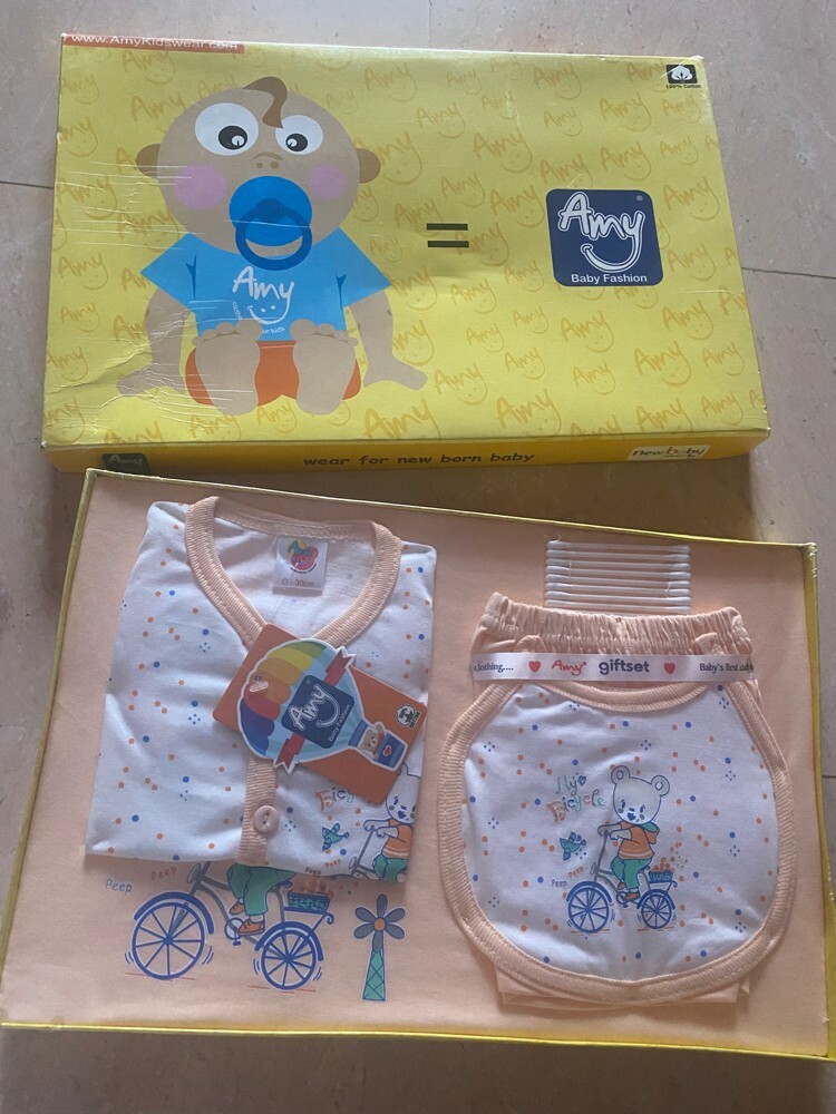 baby gift set  - 2