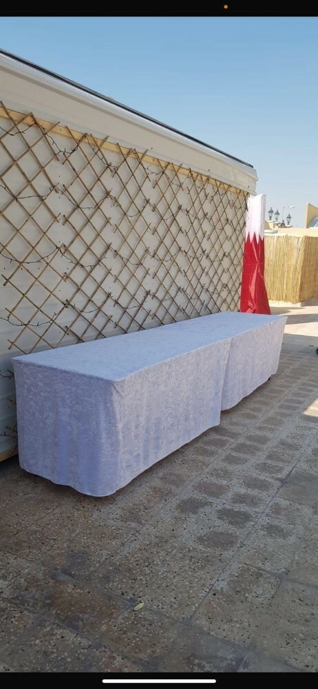 طاولات المناسبات - 9
