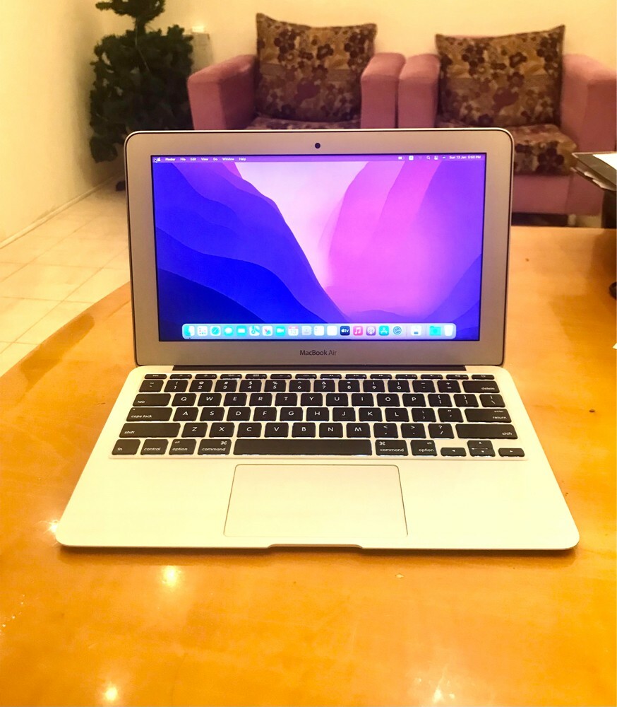 MacBook Air core i7 original USA  - 1