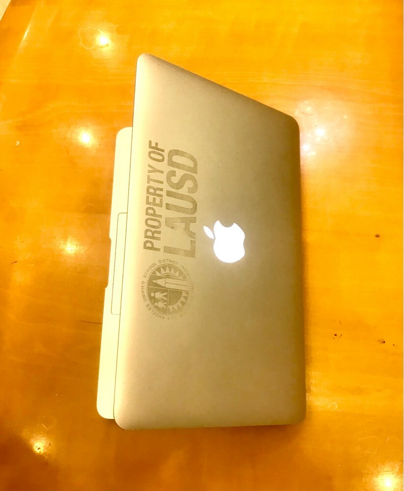 MacBook Air core i7 original USA  - 6