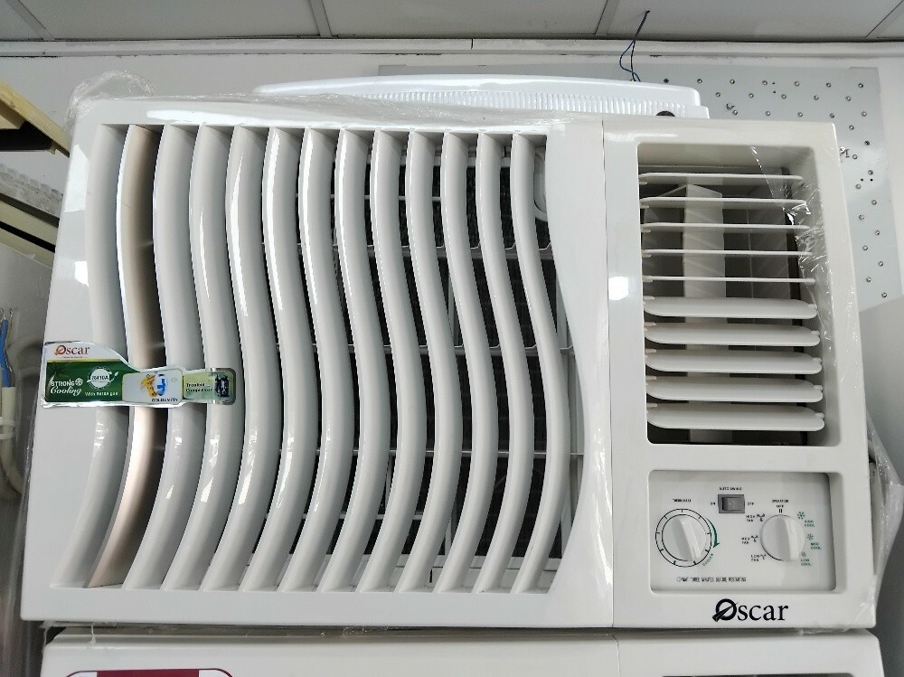 window ac for sell call  77083862 - 1