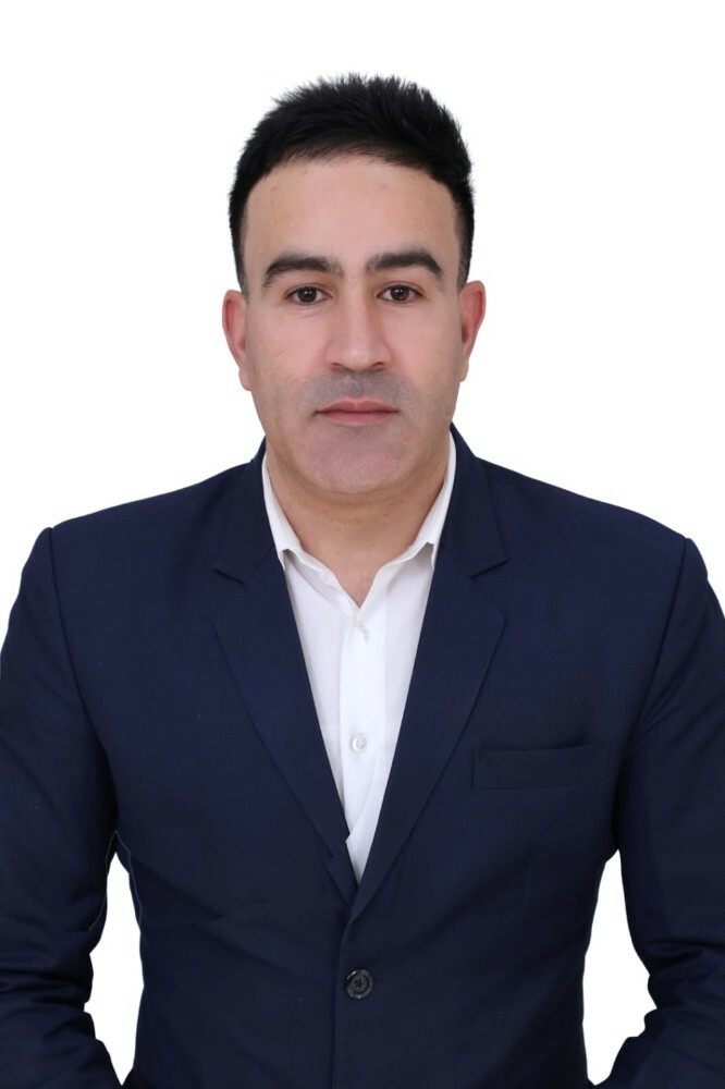 جمال بودور - 1