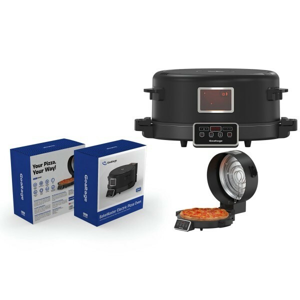 Goaltage Electric Pizza Oven - 1