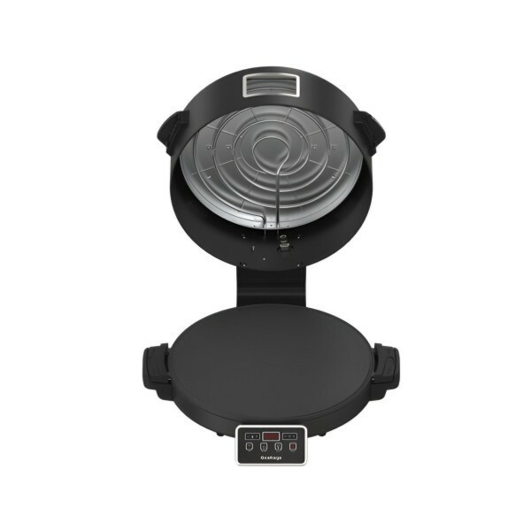 Goaltage Electric Pizza Oven - 5