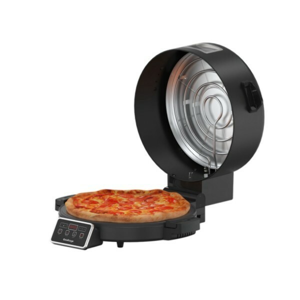 Goaltage Electric Pizza Oven - 2