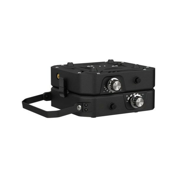 Goaltage Camping Stove - 3