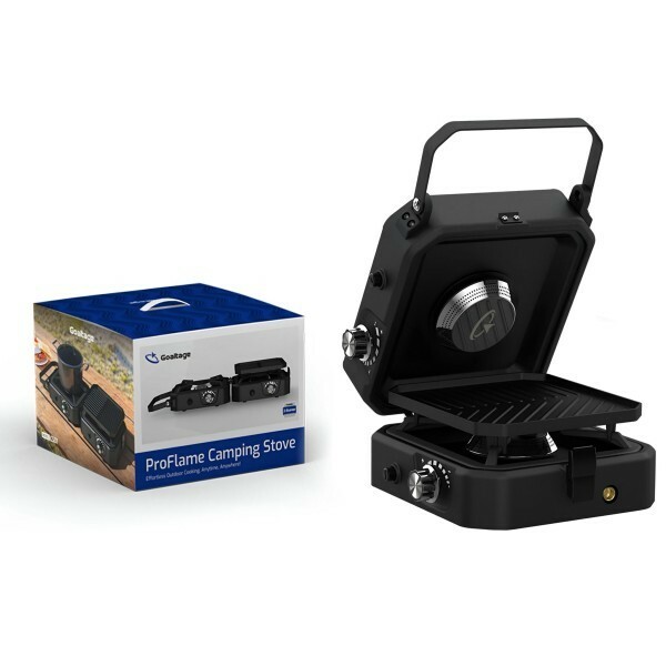 Goaltage Camping Stove - 1