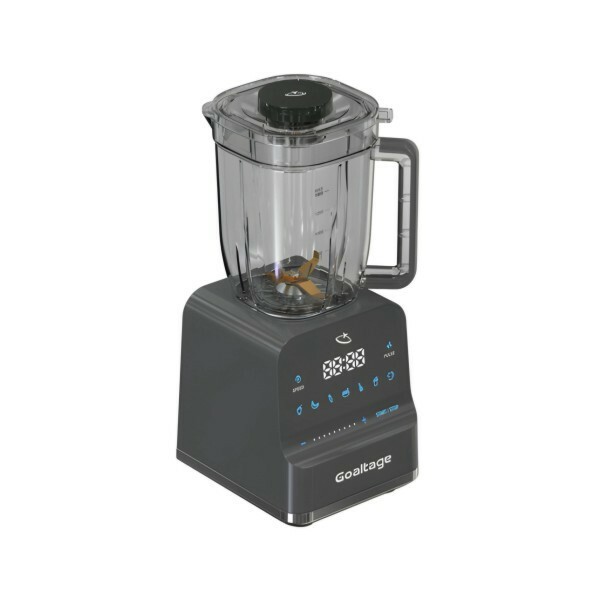 Goaltage UltraMix Blender - 2