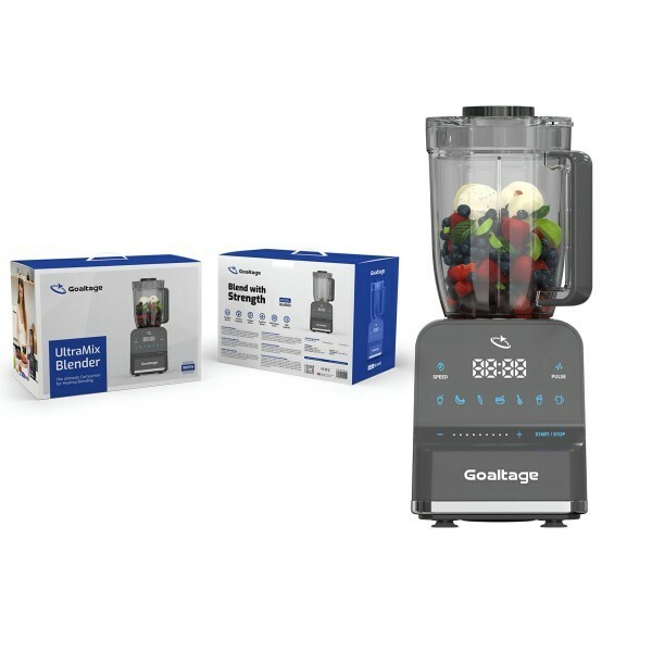 Goaltage UltraMix Blender - 1