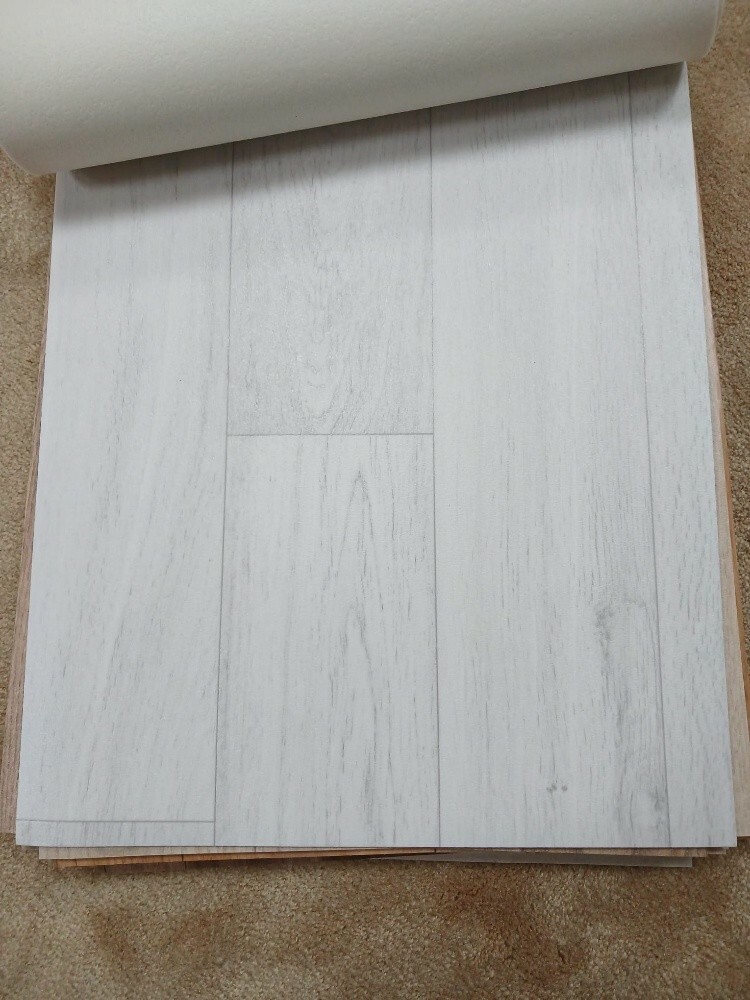 3mm waterproof pvc plastic - 5