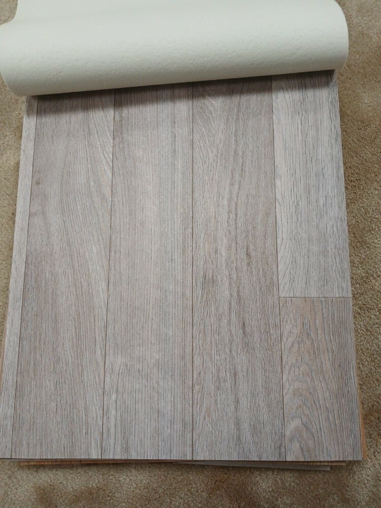 3mm waterproof pvc plastic - 8