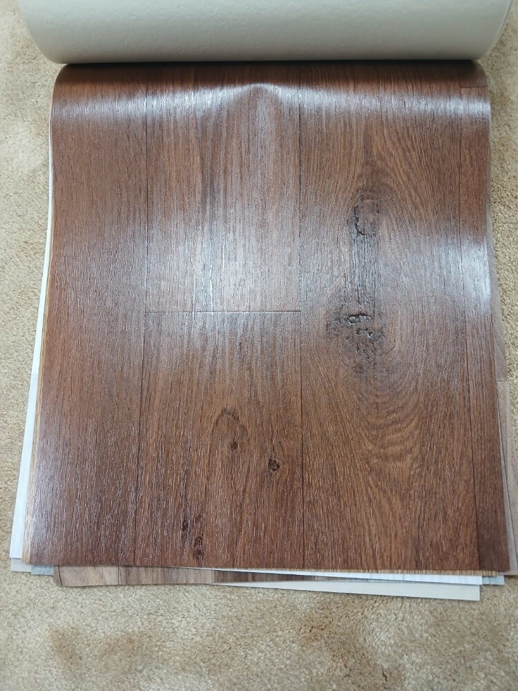 3mm waterproof pvc plastic - 13