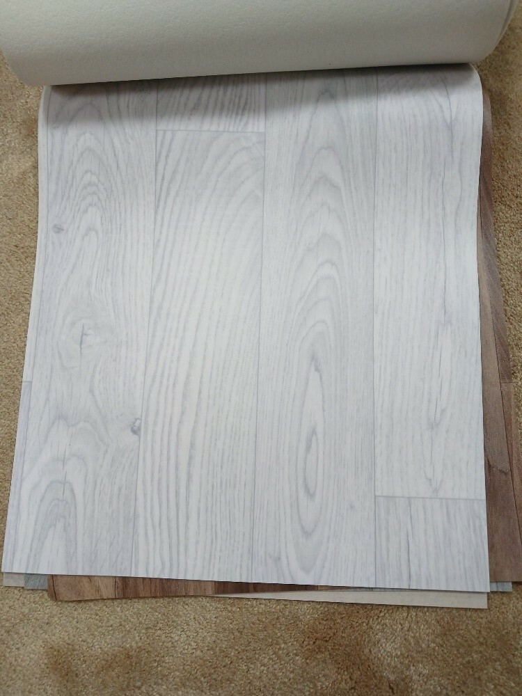 3mm waterproof pvc plastic - 16