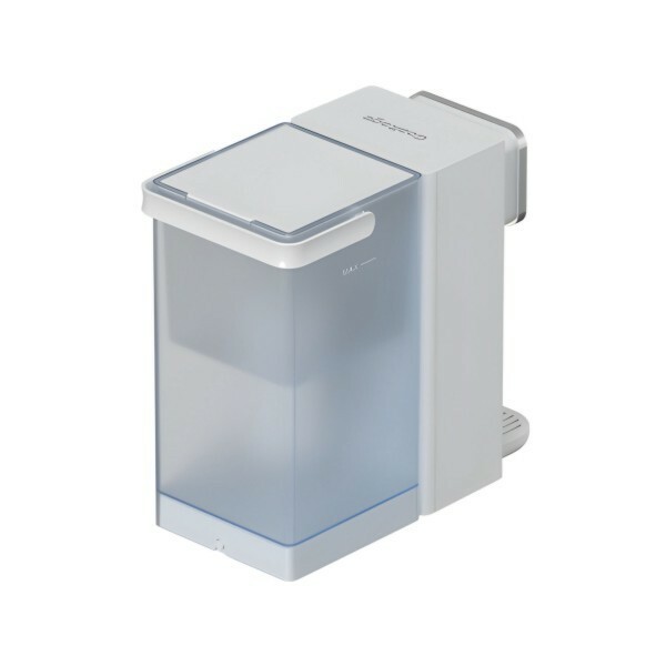 HydroFlow Smart Water Machine - 4