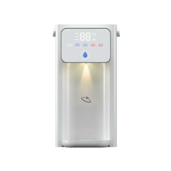 HydroFlow Smart Water Machine - 2