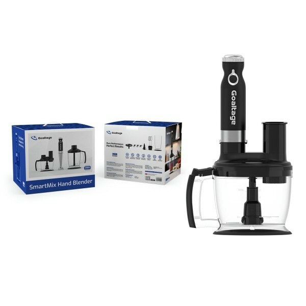 Goaltage SmartMix Hand Blender - 1