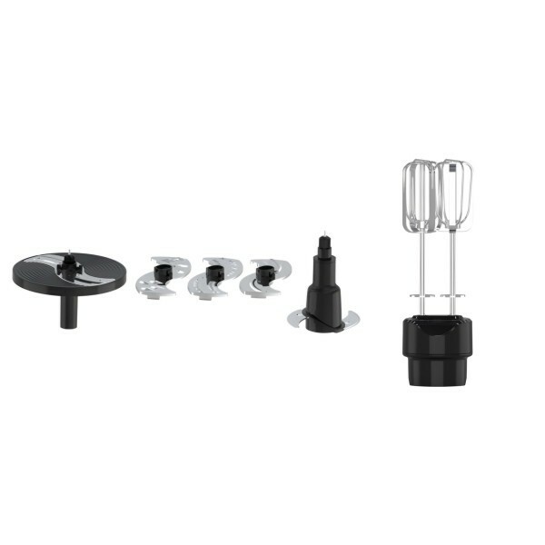 Goaltage SmartMix Hand Blender - 3