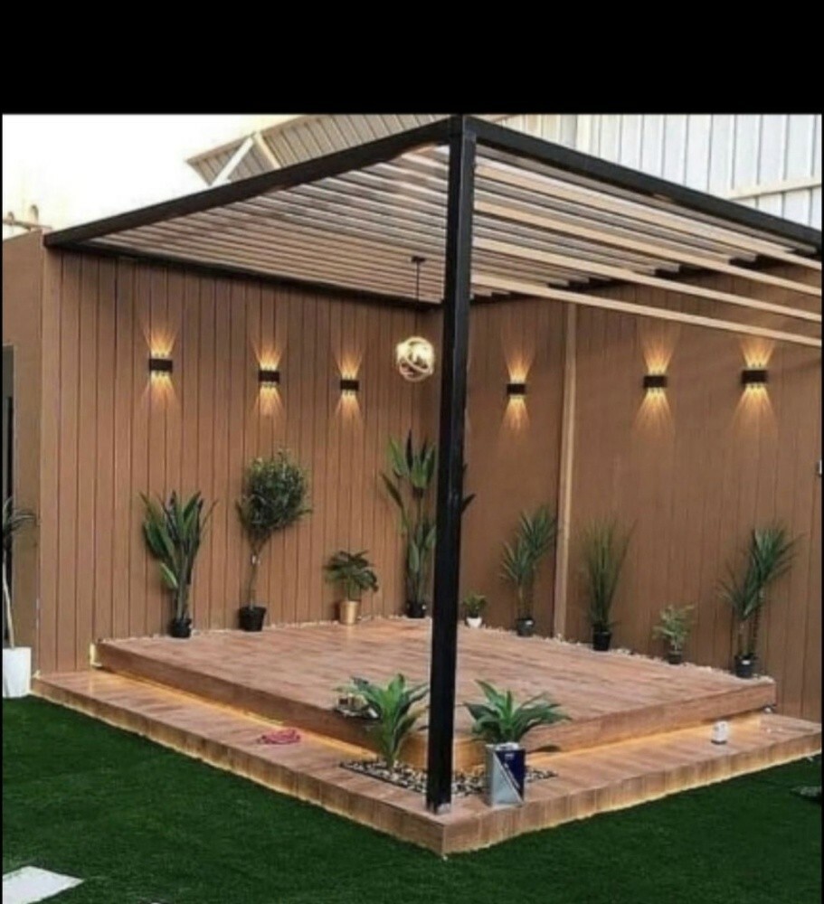 المظلات كويكسبان مقواس(دائري). مظ - 9