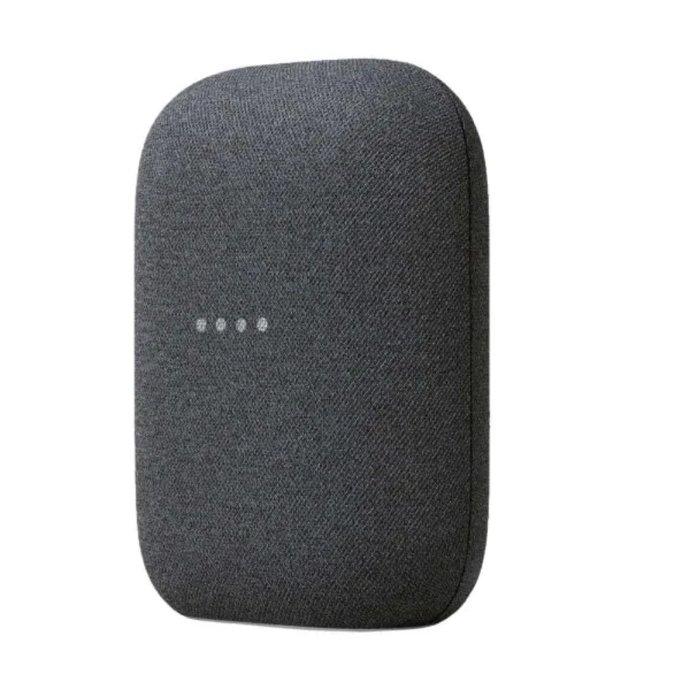 google next smart speaker - 1