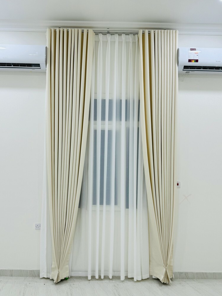 curtain making all new design - 4