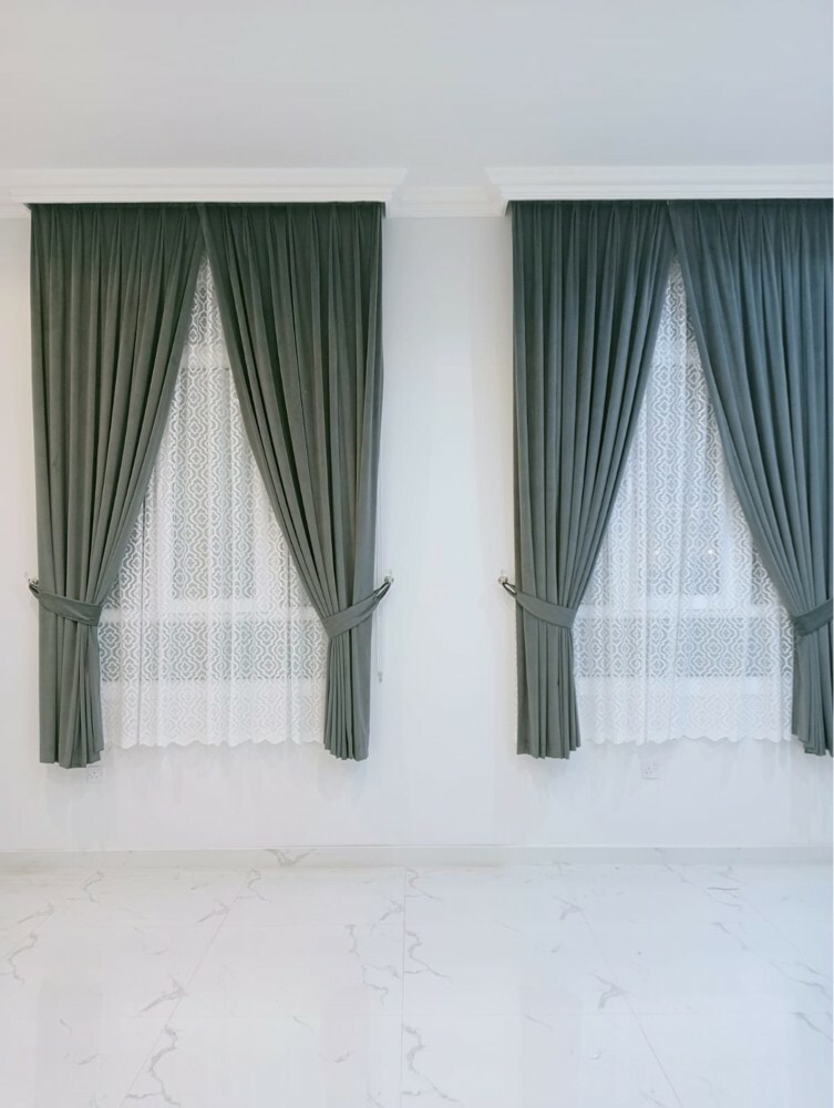 curtain making all new design - 6