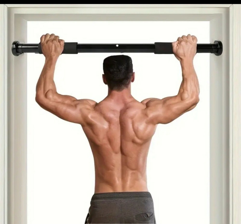workout bar gym bar fitness - 8