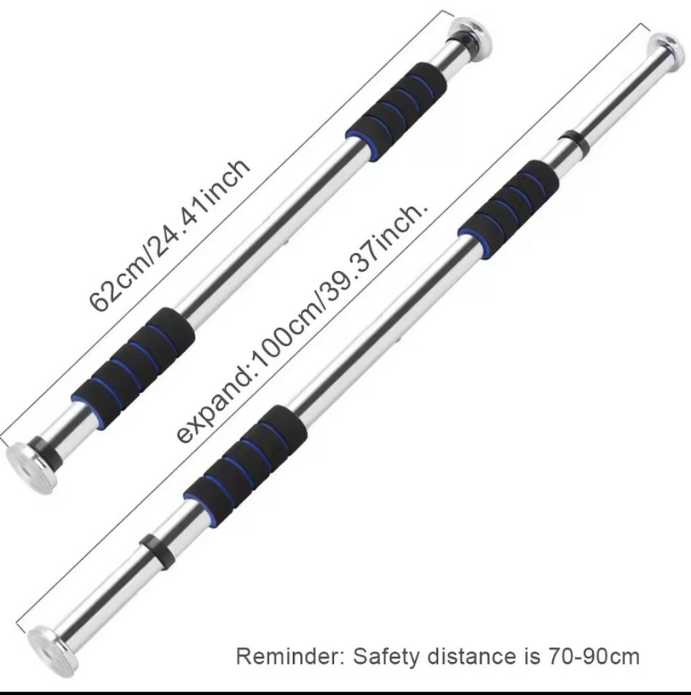 workout bar gym bar fitness - 10