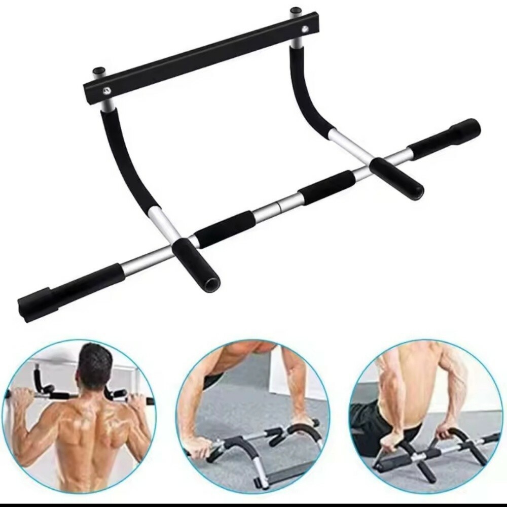 workout bar gym bar fitness - 4