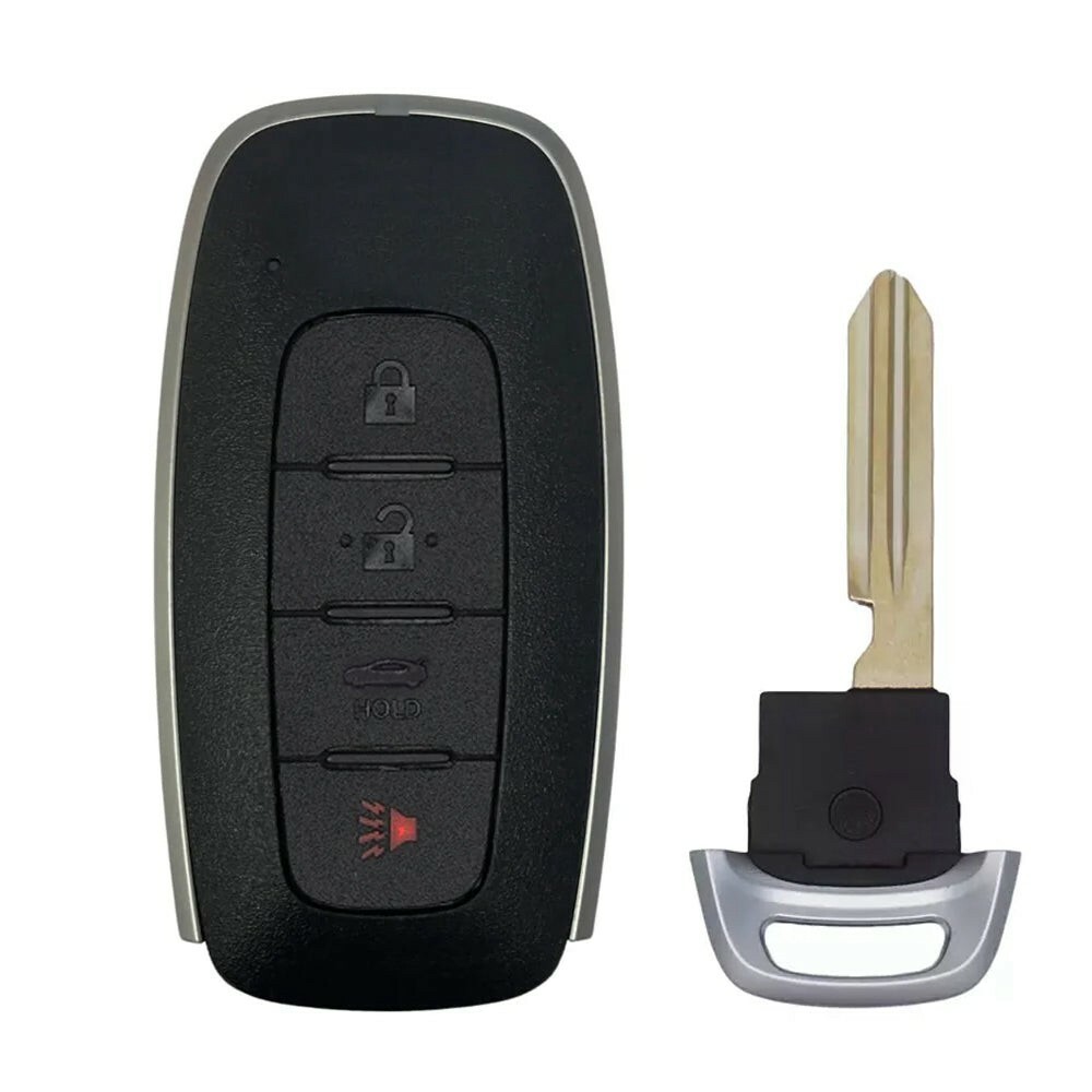 NISSAN ALL TYPE KEYS AVAILABLE - 2