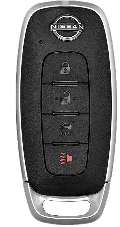 NISSAN ALL TYPE KEYS AVAILABLE - 3