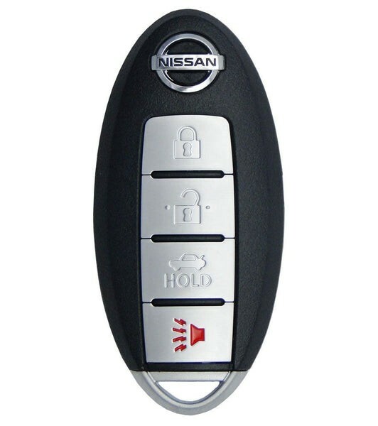 NISSAN ALL TYPE KEYS AVAILABLE - 1