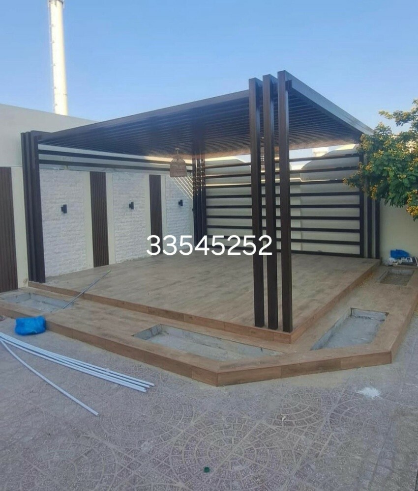 برجلات مدرين وجلسات حديثه - 11