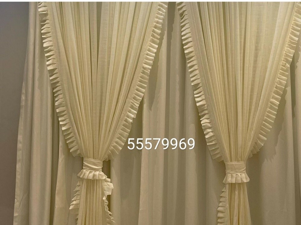curtains - 5