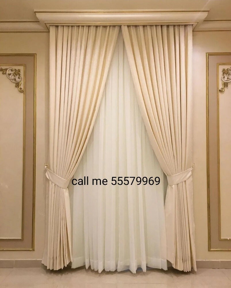 curtains - 2