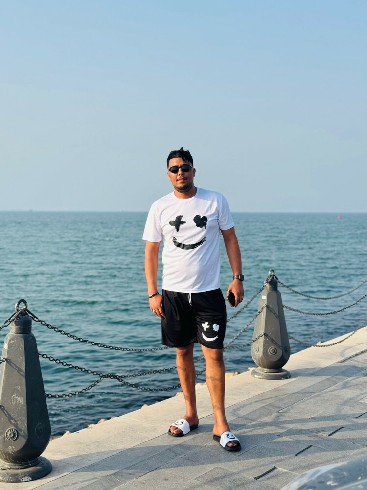 Mohamed  - 1