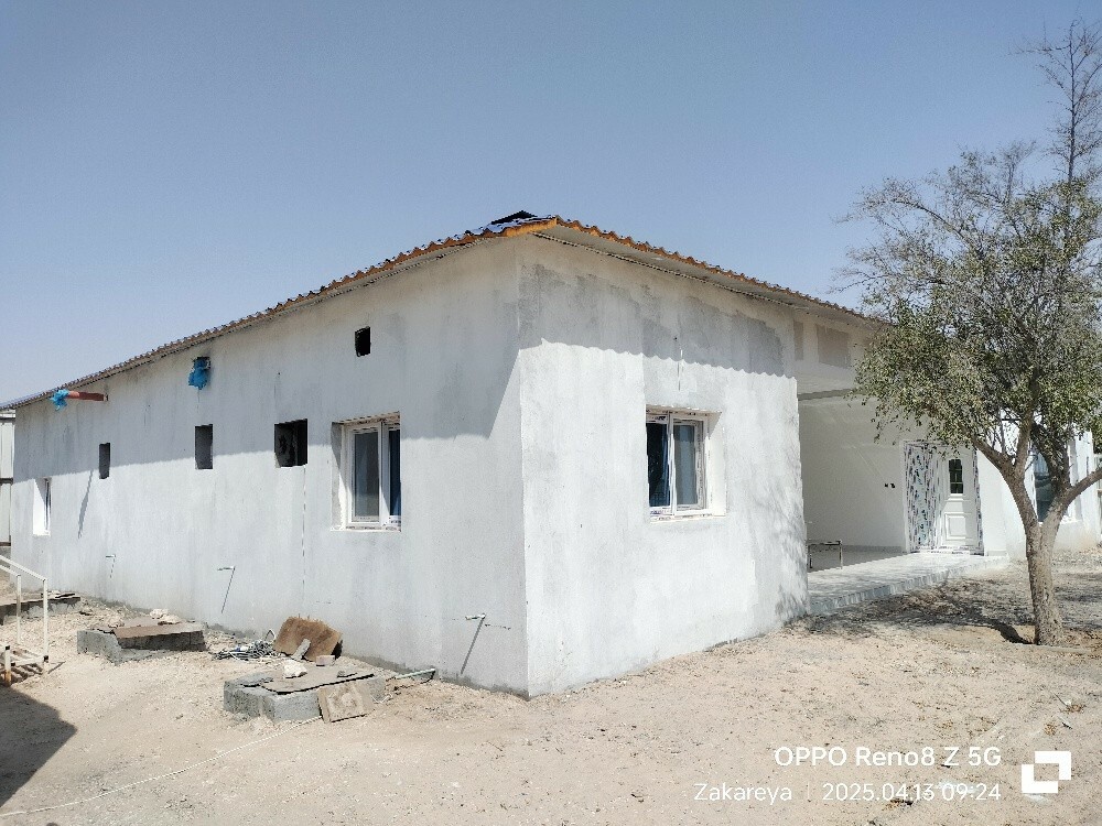 building construction cabin carav - 9