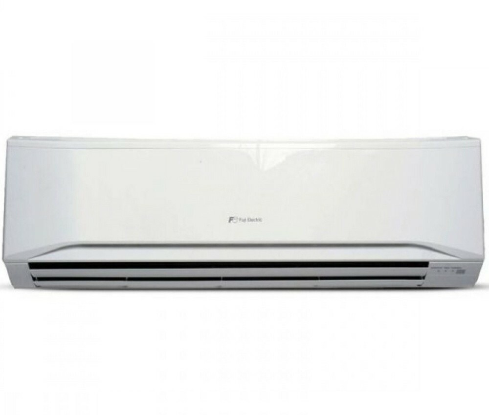 General or Fuji air conditioner - 6