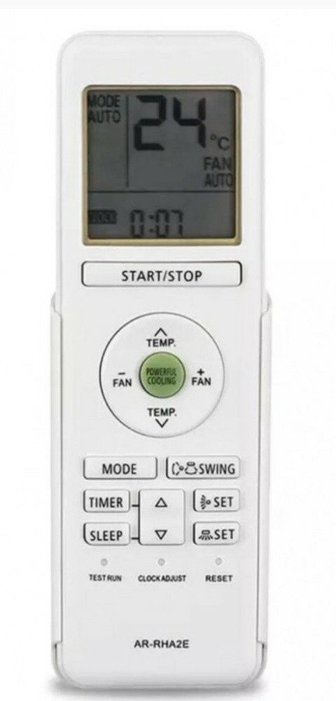 General or Fuji air conditioner - 7