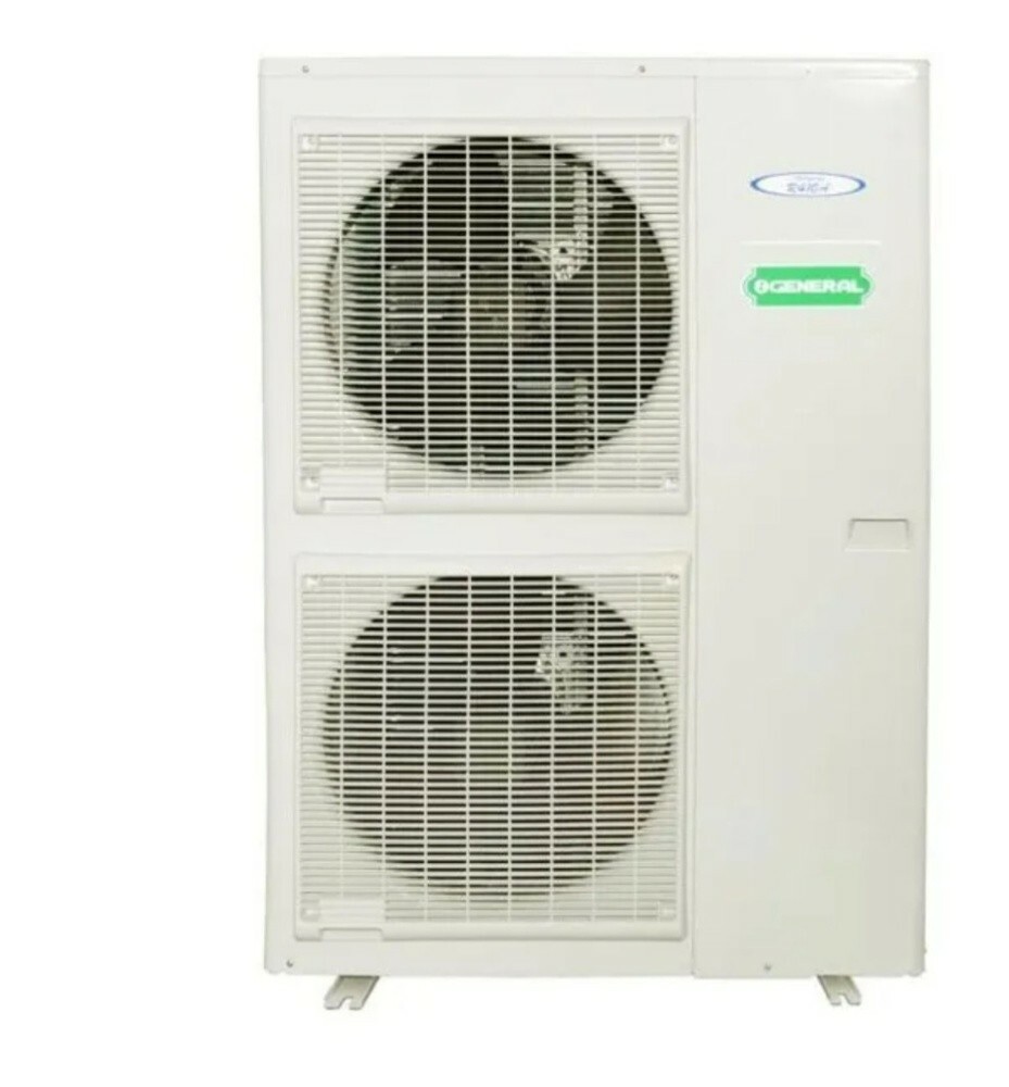 General or Fuji air conditioner - 4