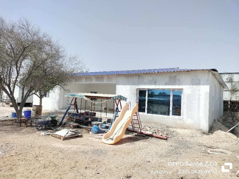 building construction cabin cravn - 15