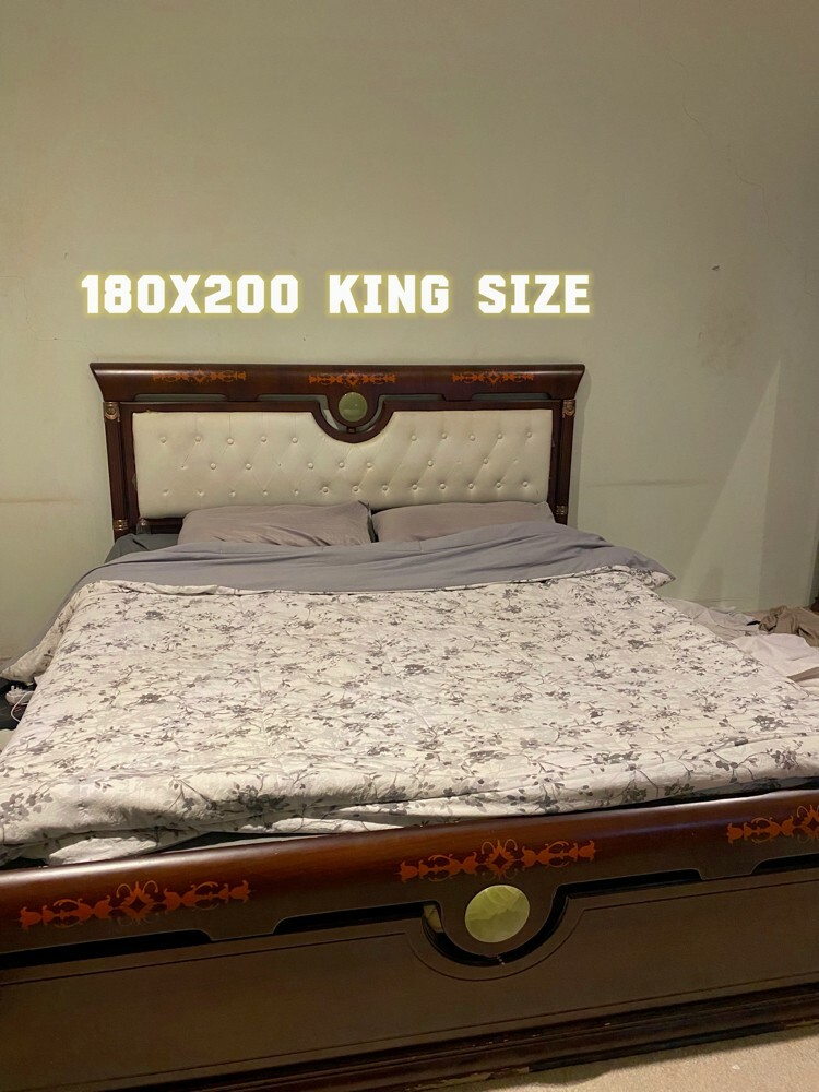 Bedroom Set for Sale  - 1